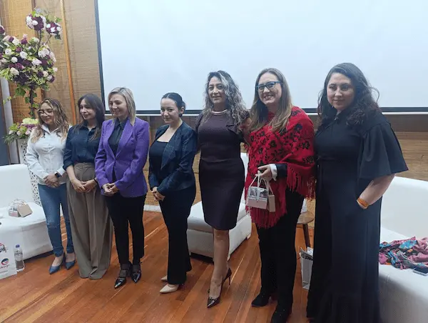 Día Internacional de la Violencia contra la Mujer: se realizó Foro Políticas Públicas