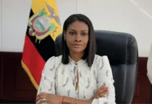 Diana Salazar podría postularse a la Asamblea Constituyente si triunfa el Sí