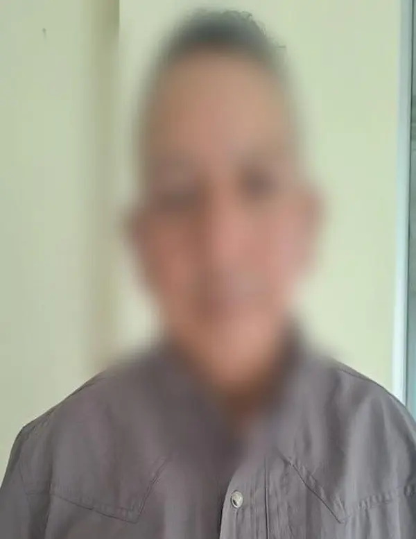 Capturan a ciudadano con boleta de homicidio culposo en Cumandá