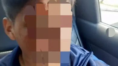 Niño de 11 años de Riobamba atacado en su escuela