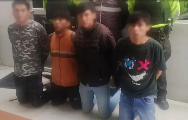 Femicidio de Alison Altamirano en Tungurahua: lo que se sabe del caso