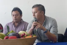 Mercado Mayorista tendrá feria por fiestas de Riobamba