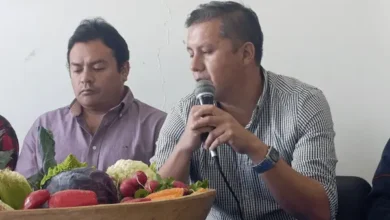 Mercado Mayorista tendrá feria por fiestas de Riobamba