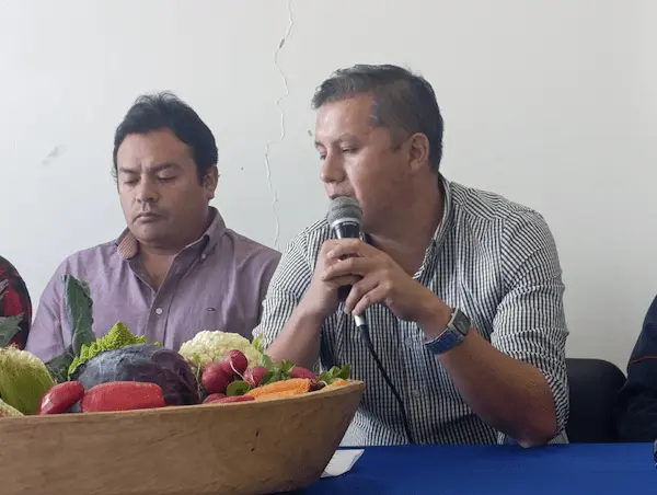 Mercado Mayorista tendrá feria por fiestas de Riobamba