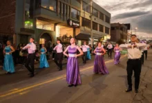 Fiestas de Riobamba 2025: este viernes 7 es el Pregón de Apertura de Fiestas