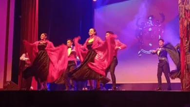 Fiestas de Riobamba 2025: conozca los eventos del Raymi Chay de Noviembre  