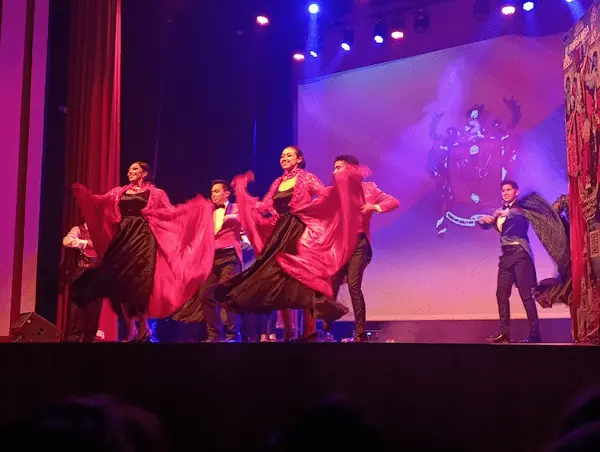 Fiestas de Riobamba 2025: conozca los eventos del Raymi Chay de Noviembre