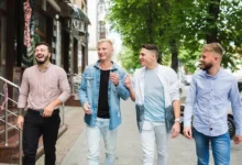 El 19 de noviembre es el día del Hombre y su significado