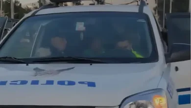 Policía de Guano capturó banda que robó un carro