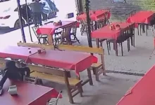 Robo en Riobamba a plena luz del día