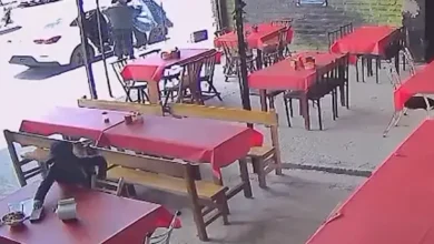 Robo en Riobamba a plena luz del día