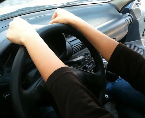 Un justo temor se ha apoderado de su ser, por ello pide que se brinde mayores seguridades