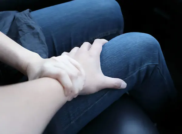 Conductora de inDrive de Riobamba víctima de abuso sexual