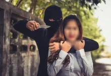 2 hermanas se salvaron de secuestro en Guano