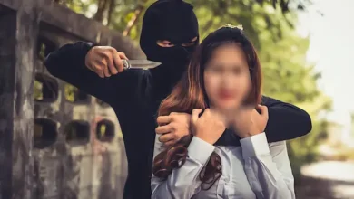 2 hermanas se salvaron de secuestro en Guano