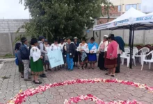 Fundación Maquita realizó Asamblea en Calpi – Riobamba