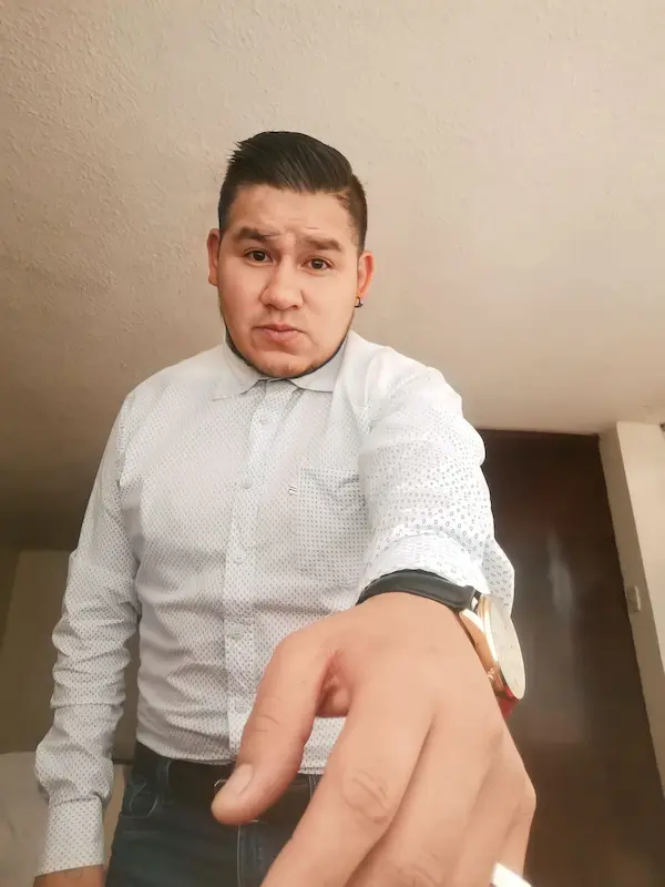 Siempre luchó por sacar adelante a su familia, pese a que el destino le jugó una mala pasada