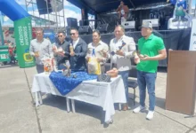 Mercado Mayorista de Riobamba: concejal pide más ferias