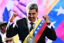 Maduro pide repatriación de los restos de Antonio José de Sucre
