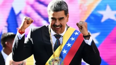 Maduro pide repatriación de los restos de Antonio José de Sucre