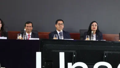 UNACH celebra 30 años: 10 logros bajo el liderazgo del rector Nicolay Samaniego