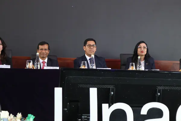 UNACH celebra 30 años: 10 logros bajo el liderazgo del rector Nicolay Samaniego