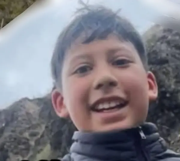 Niño de 11 años desaparecido desde el domingo en Chunchi