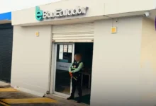 Mujer de Riobamba 10 años a la cárcel por peculado