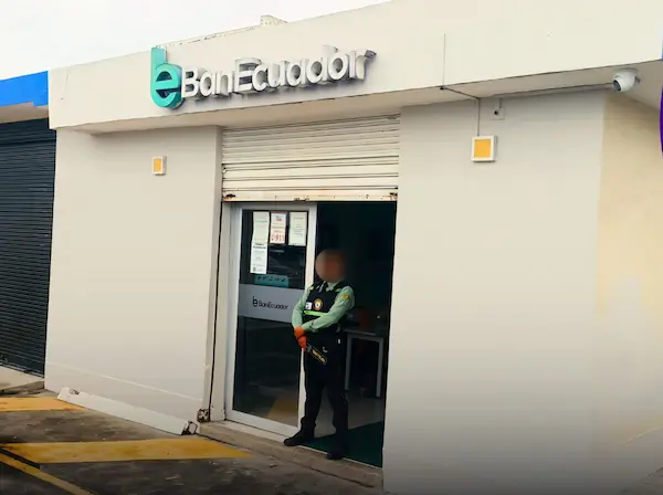 Mujer de Riobamba 10 años a la cárcel por peculado