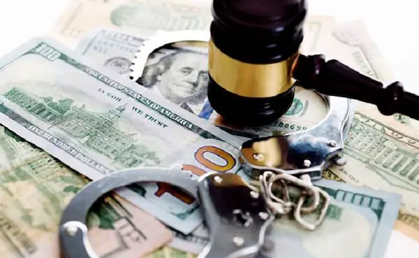 Quizá pensó que iba a evadir a la Justicia, pero ahora sabe que no será así