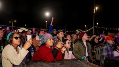 Pacha Fest 2025 será en Penipe en la provincia de Chimborazo