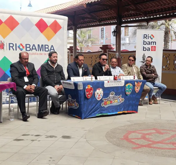 Pases del Niño: cómo sacar un permiso único en Riobamba