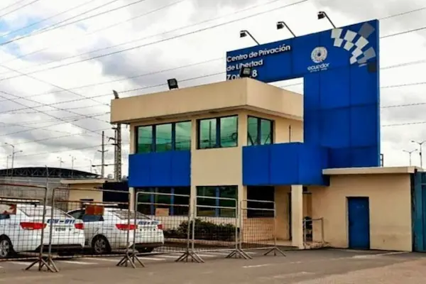 Hasta el momento hay algunos cuerpos sin ser reconocidos, se conoció.