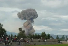 23 años del Polvorín de Riobamba: ¿qué pasó?