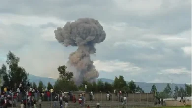 23 años del Polvorín de Riobamba: ¿qué pasó?