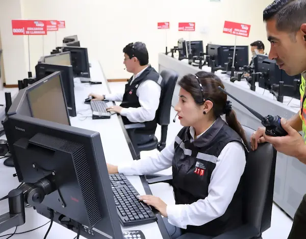 La alerta inmediata de parte de la ciudadanía posibilitó que se coordinen acciones oportunas y efectivas en el presente caso