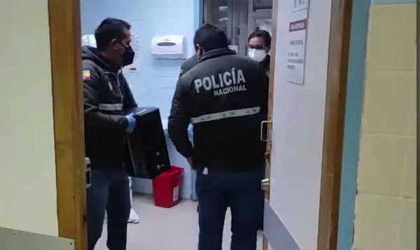 Policía Judicial desarrolla una importante labor en el combate al delito