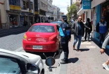 Riobamba: Dirección de Control Municipal propone incrementar 60 agentes