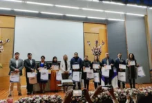 Chimborazo presentó la Ruta de Protección Integral en el 25N