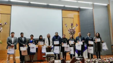 Chimborazo presentó la Ruta de Protección Integral en el 25N