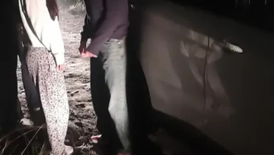 Policía de Guano rescató a 2 jóvenes víctimas de secuestro