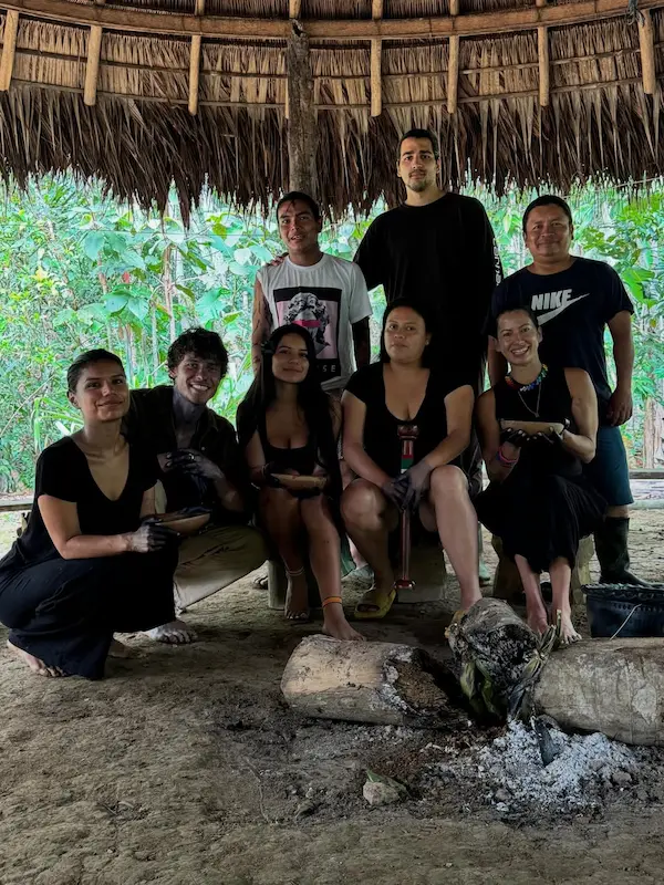 Shawn Mendes se "enamoró" del Ecaudor