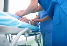 Enfermero condenado por asesinar a 10 pacientes por mucha carga laboral