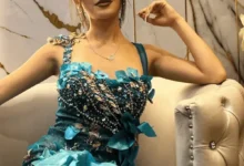 Sociedad Pedro Vicente Maldonado exaltó y coronó a su Reina