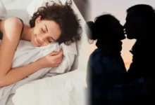 ¿Qué significa soñar con alguien que no conozco y que me guste? Según la psicología