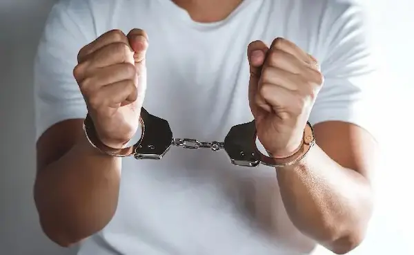 Jefferson Aníbal C. J. fue condenado a 29 años y 4 meses de privación de la libertad