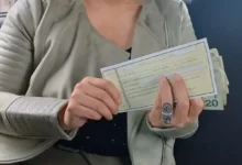 Mujer denuncia estafa de USD 14000 en visado a EEUU