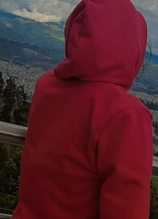 A causa de esta situación, Lucrecia tiene problemas familiares, psicológicos, económicos y legales