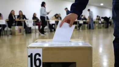 ESPOCH suspende clases este lunes 17 de noviembre