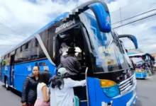 ¿Subirá el pasaje de buses en Riobamba con la eliminación del subsidio?